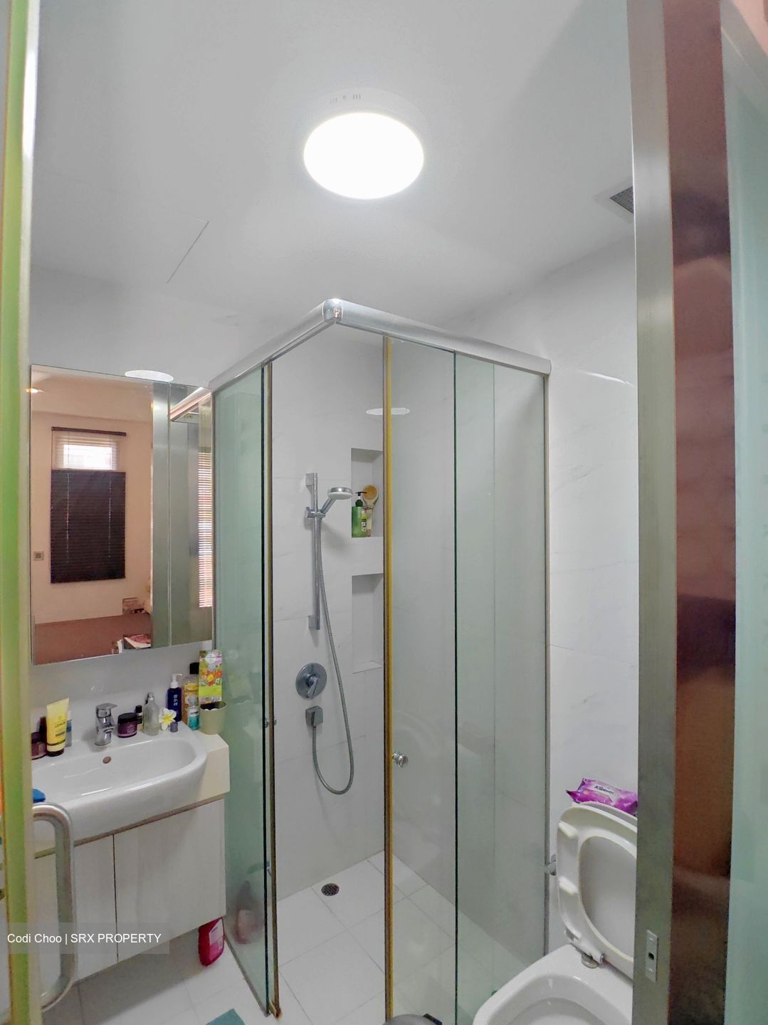 Park 1 Suites (D14), Apartment #524264721
